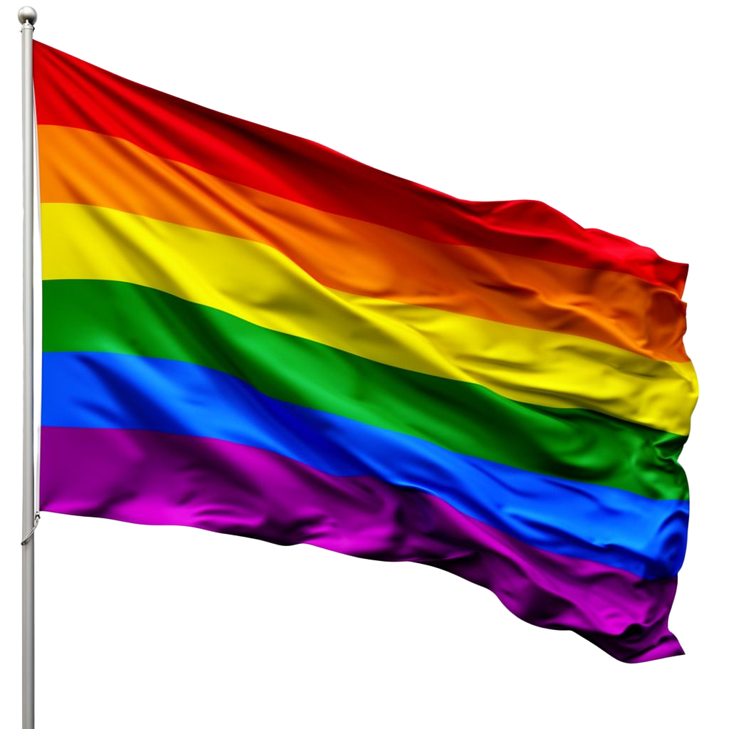 Gay & LGBTQ+