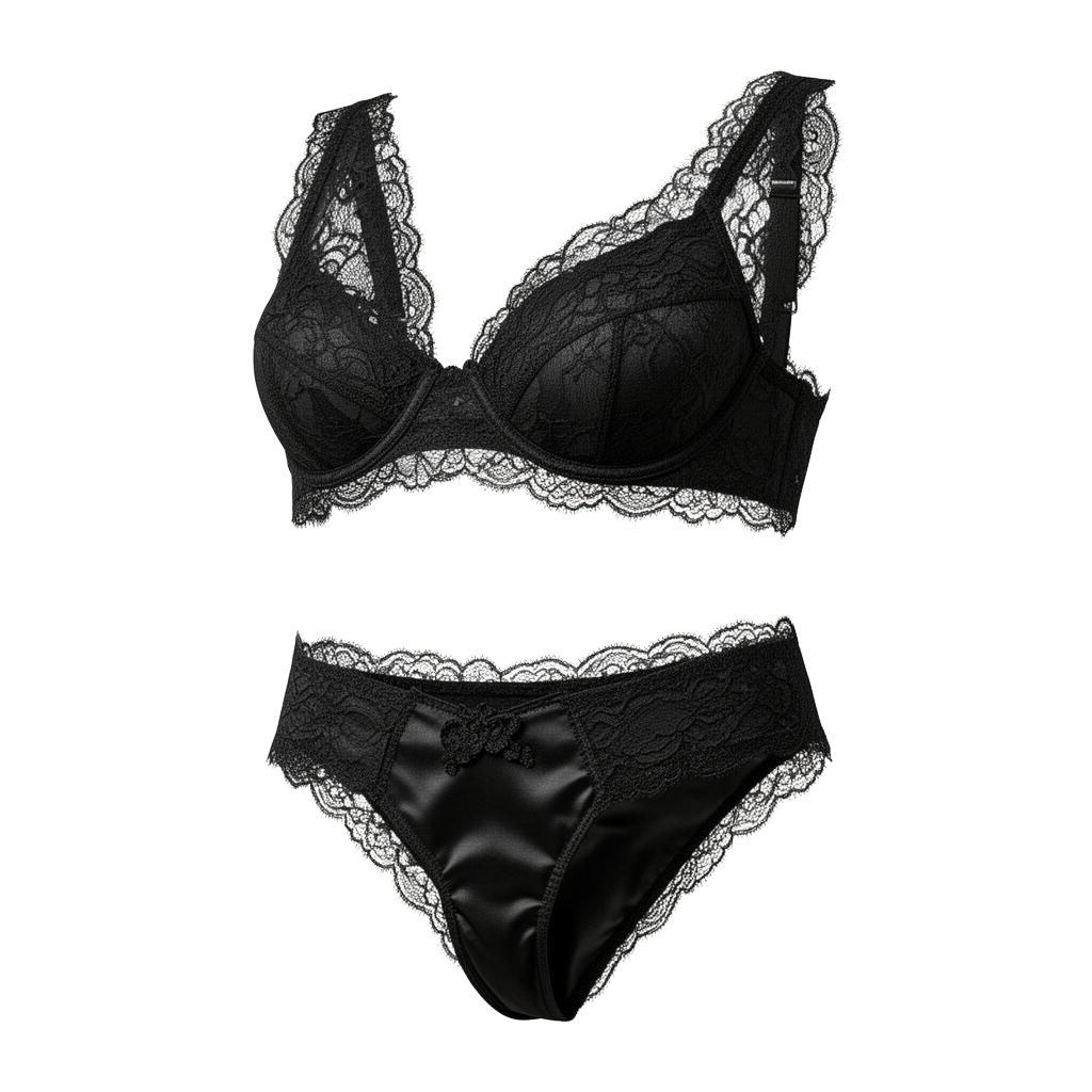 Lingerie & Underwear