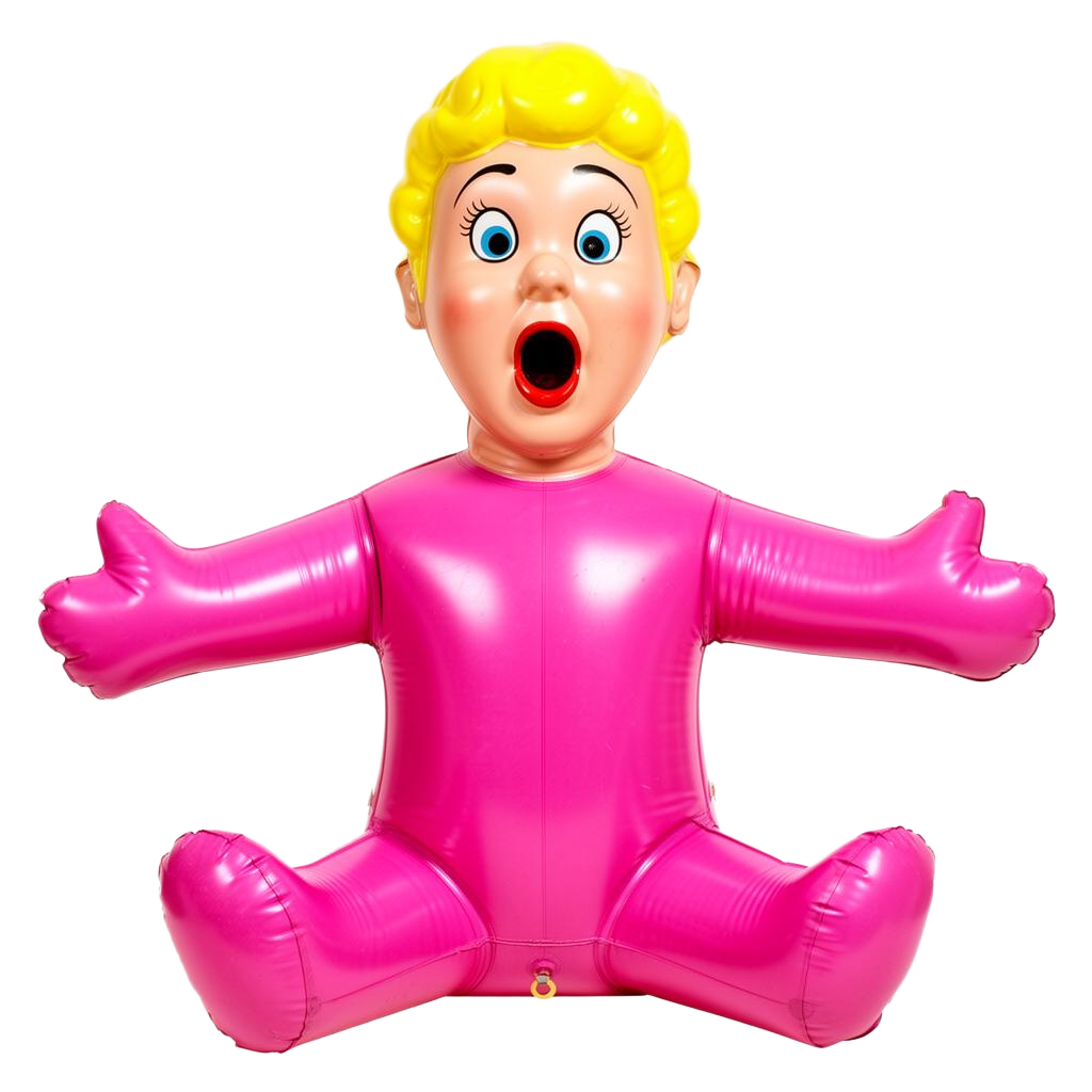 Sex Toys & Pleasure
